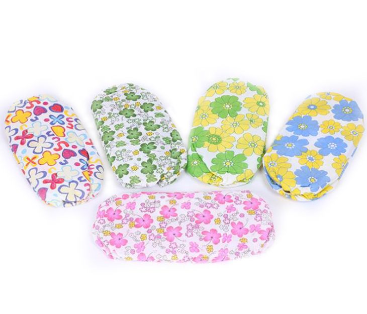 家居日用品 涤纶印花烫衣板罩 隔热方便实用烫衣板布套详情2