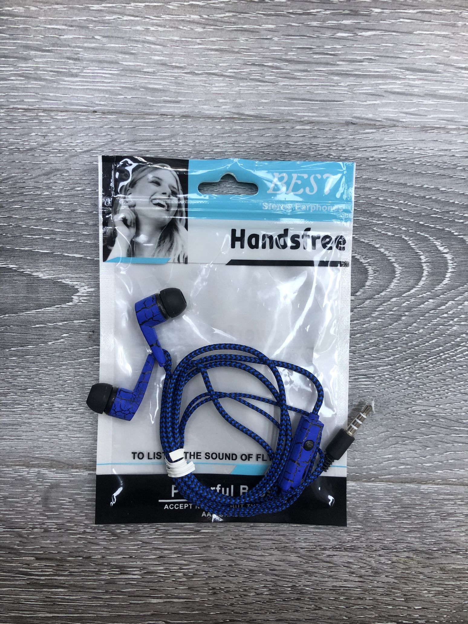 YN Bag headset 10