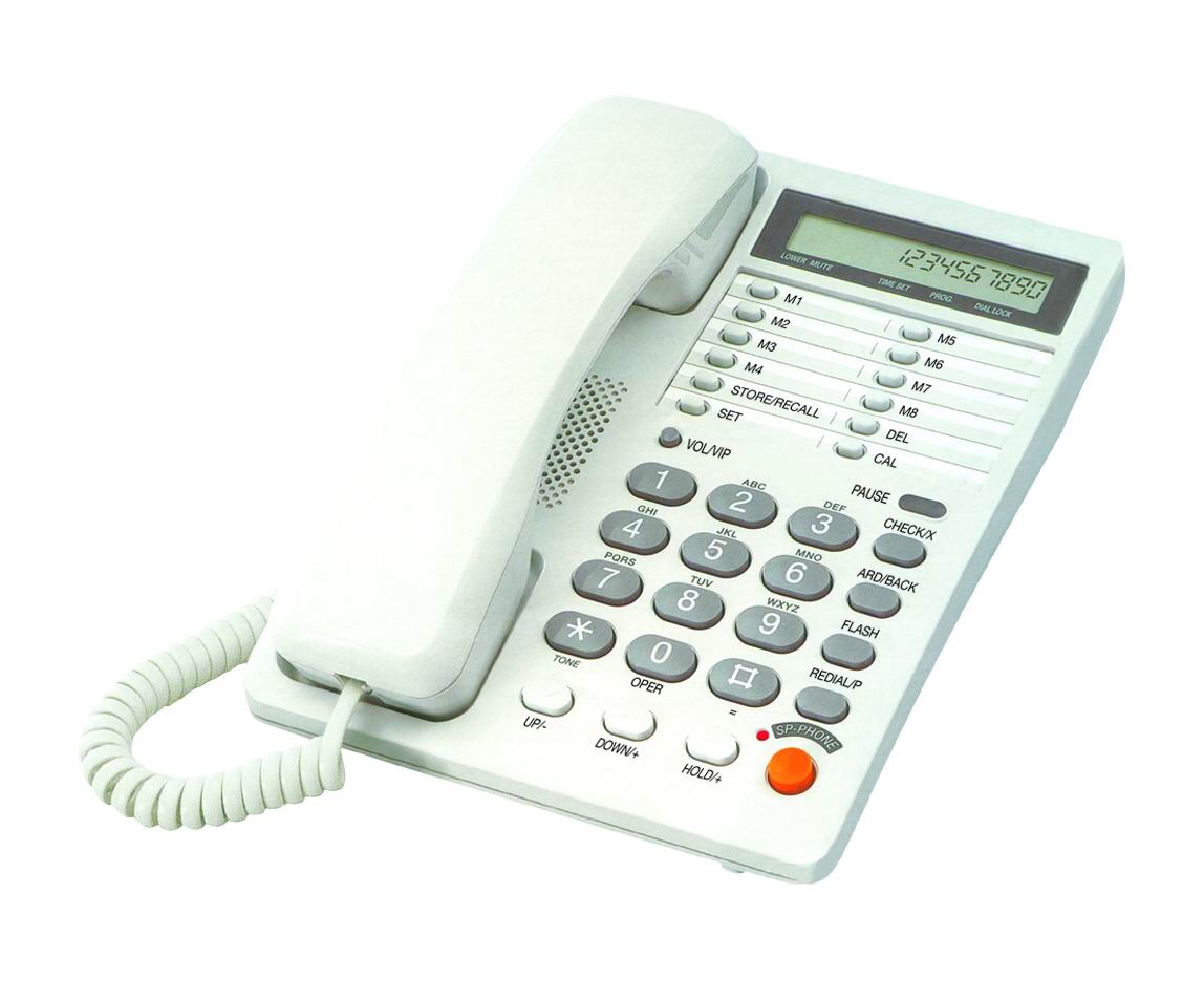 Telephone 29