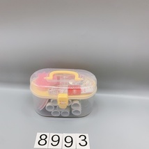 8993小号百宝箱针线盒