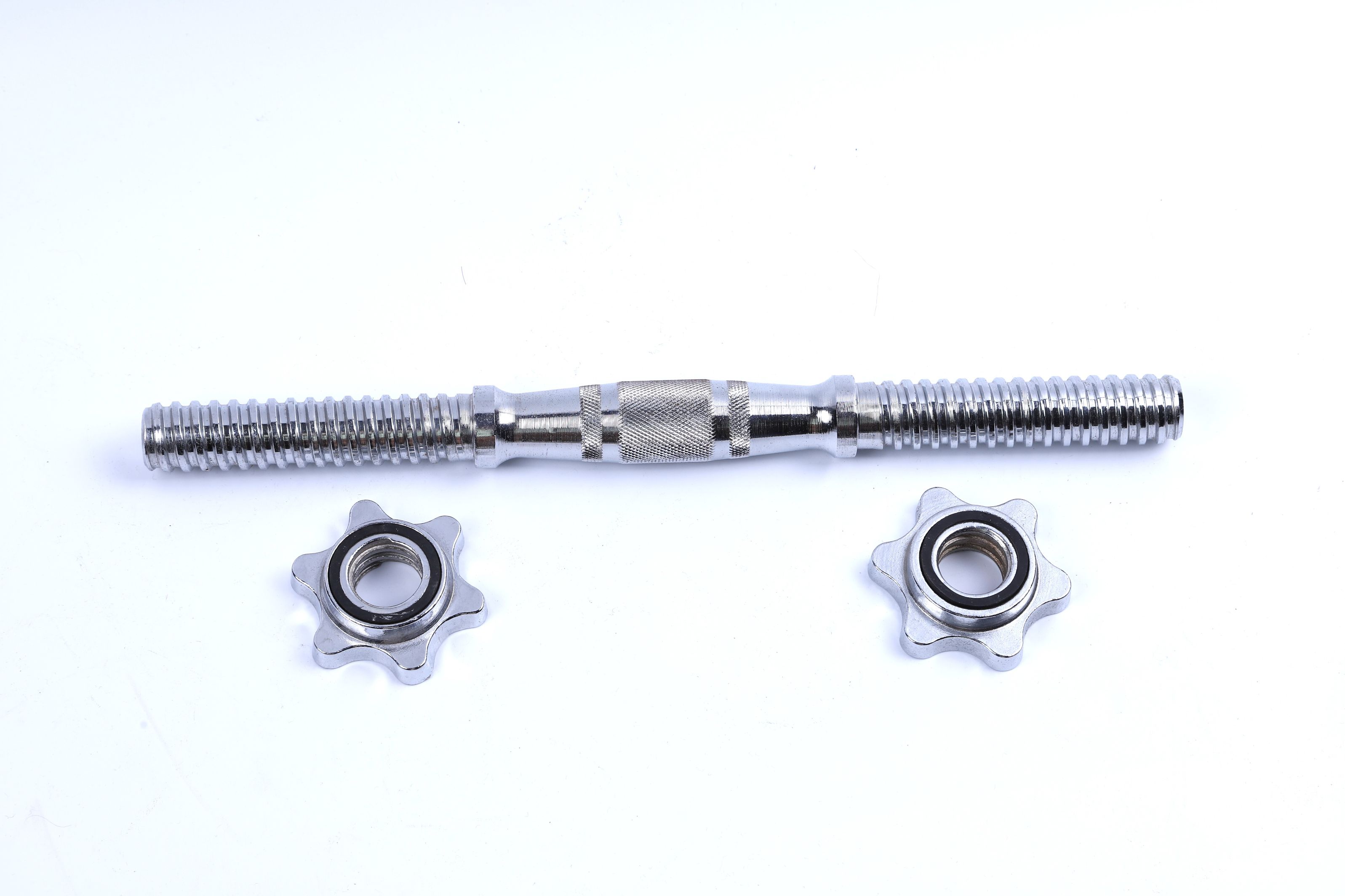 30/35/40cm arc handle dumbbell pole sports fitness equipment accessories manufacturers wholesale