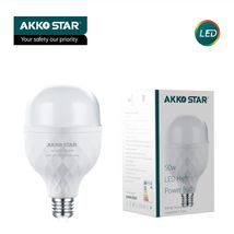 AKKOSTAR  照明灯泡 LED球泡节能灯护眼光源家用商用大功率灯