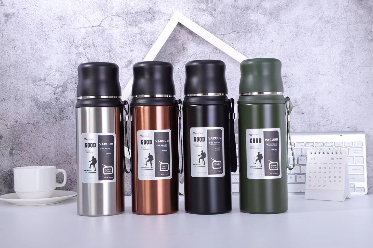 800毫升大容量直杯