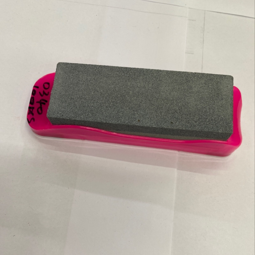 Sharpening stone trumpet thumbnail