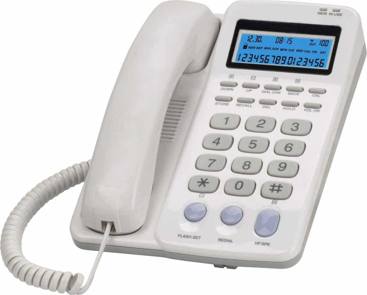 电话机 303