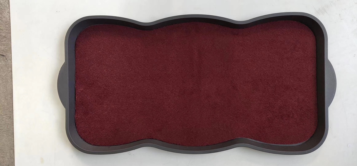 Disinfectant Floor Mat 3