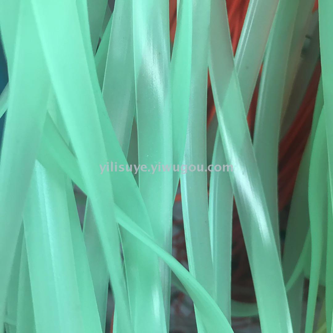 Plastic flat tape detail image 4