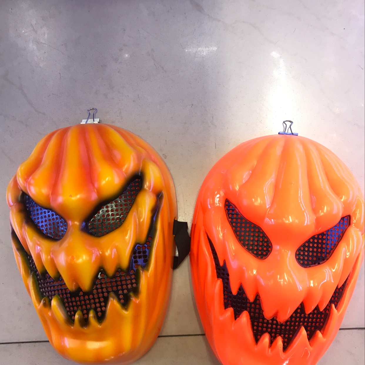Pumpkin mask thumbnail