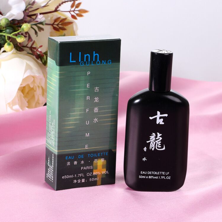 皇家男士香水持久淡香清新自然香氛诱惑男人味古龙水学生款详情图11