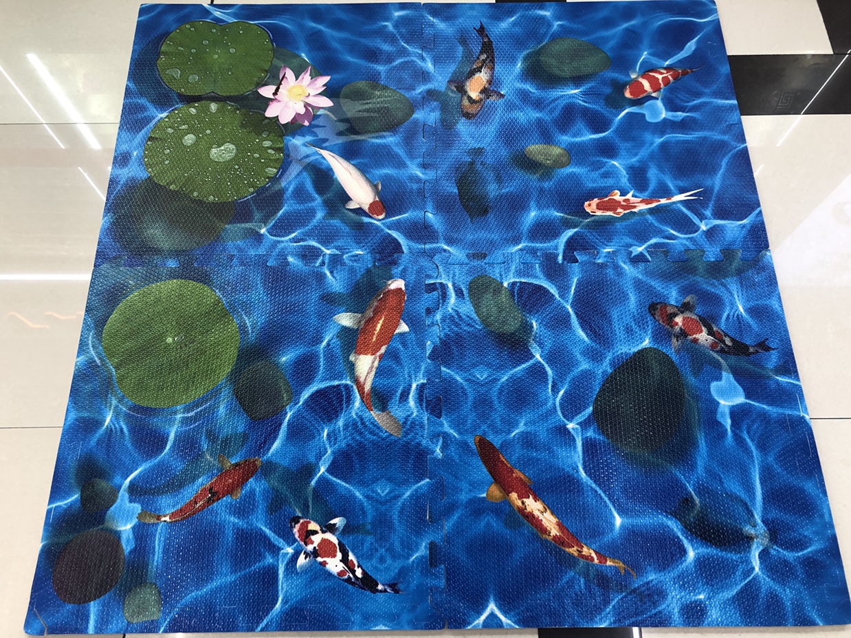 Jigsaw Puzzle 4 Carpet thumbnail