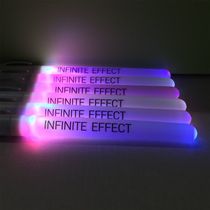 Club Buy Plastic Glow Stick 20cm Colorful LED Handheld Pen Stick Entertainment Glow Stick