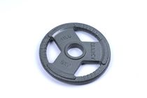 Big hole baking lacquer grab barbell piece manufacturer wholesale Yiwu Selection household fitness sports equipment