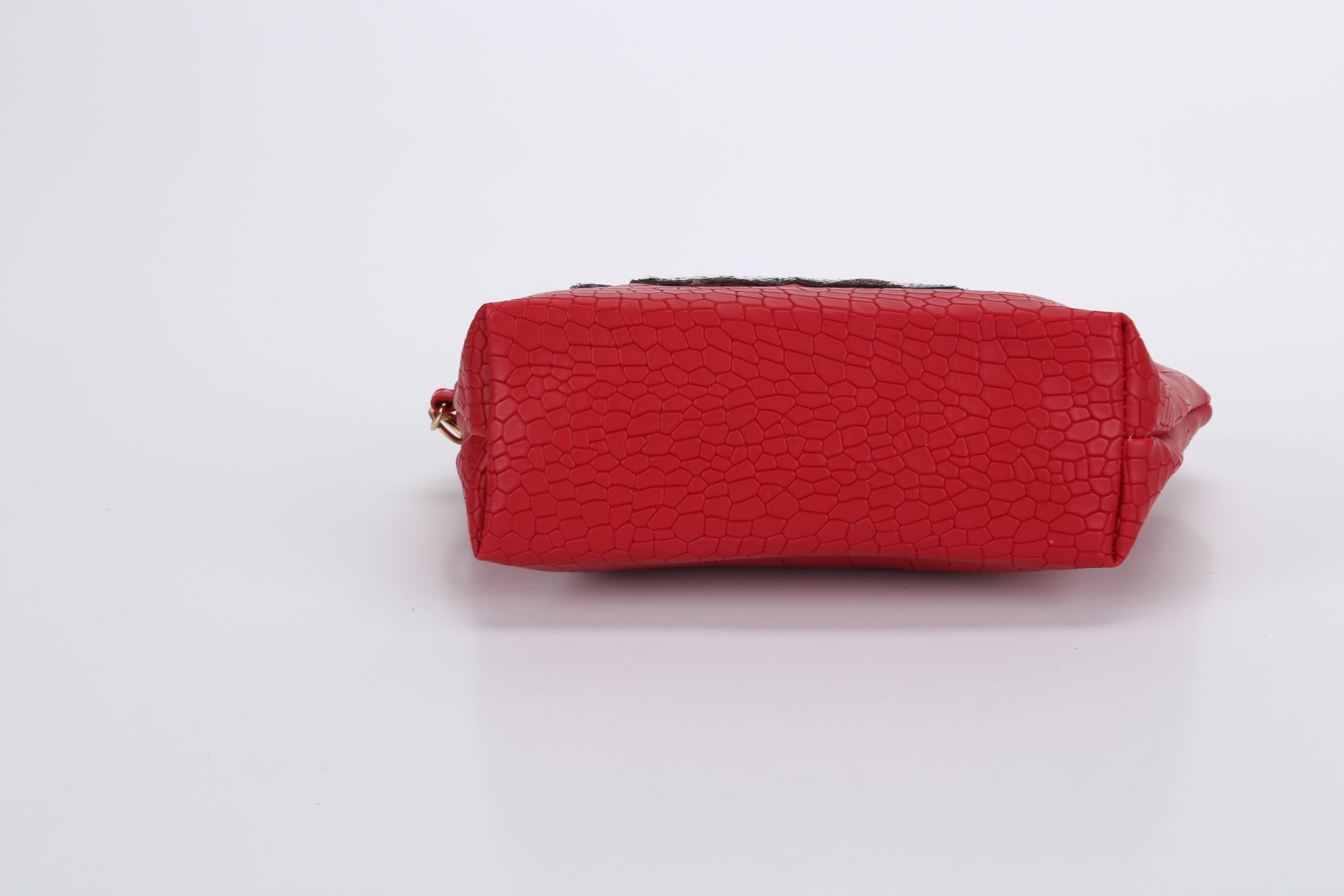 欧美热销布鲁斯眼睛化妆包厂家直销PU化妆袋卡通手拿包详情图1