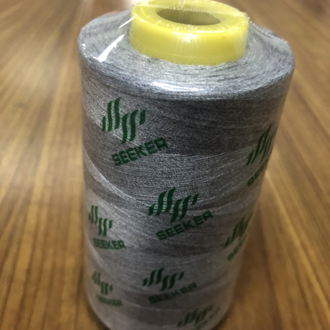 402 Sewing Thread No. 3 Hemp Gray 3000 Yards