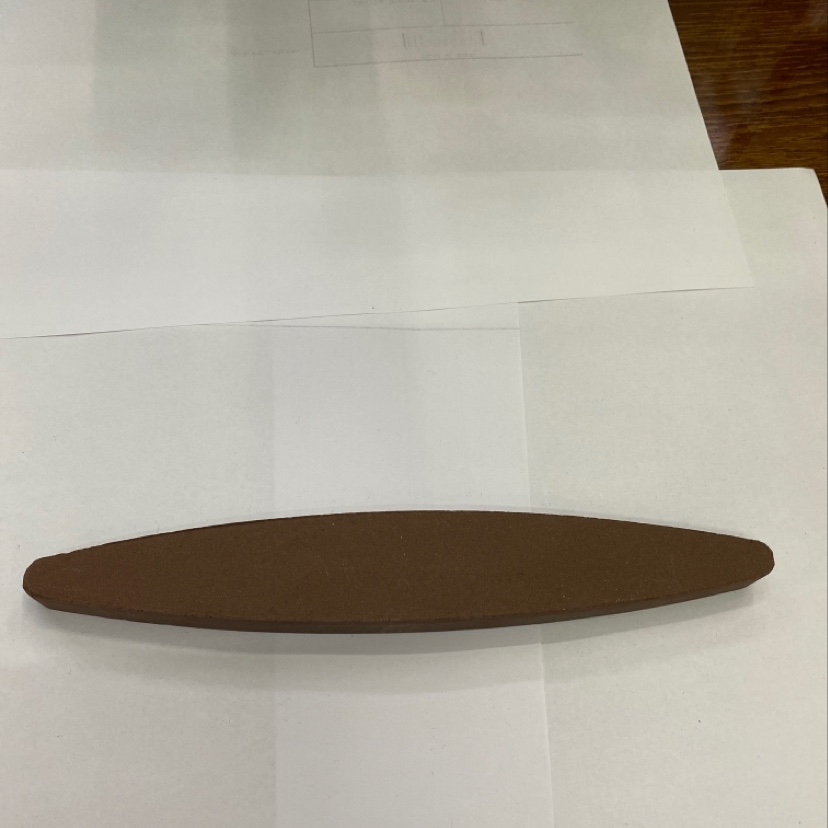 Sharpening stone thumbnail