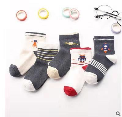 童袜2