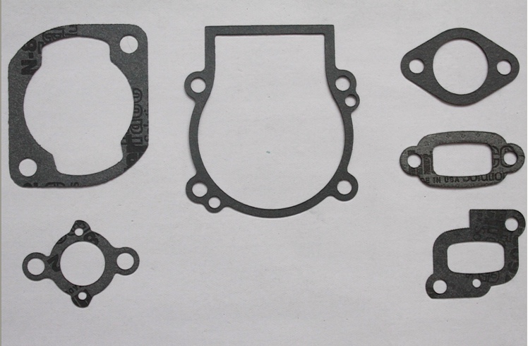 Engine pad