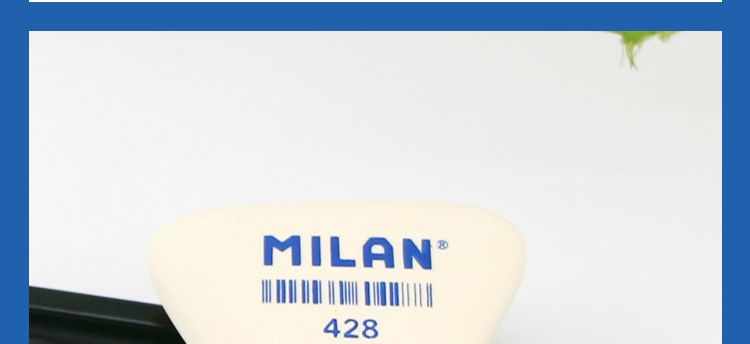 西班牙MILAN米兰三角橡皮擦提高光PMM428详情图14