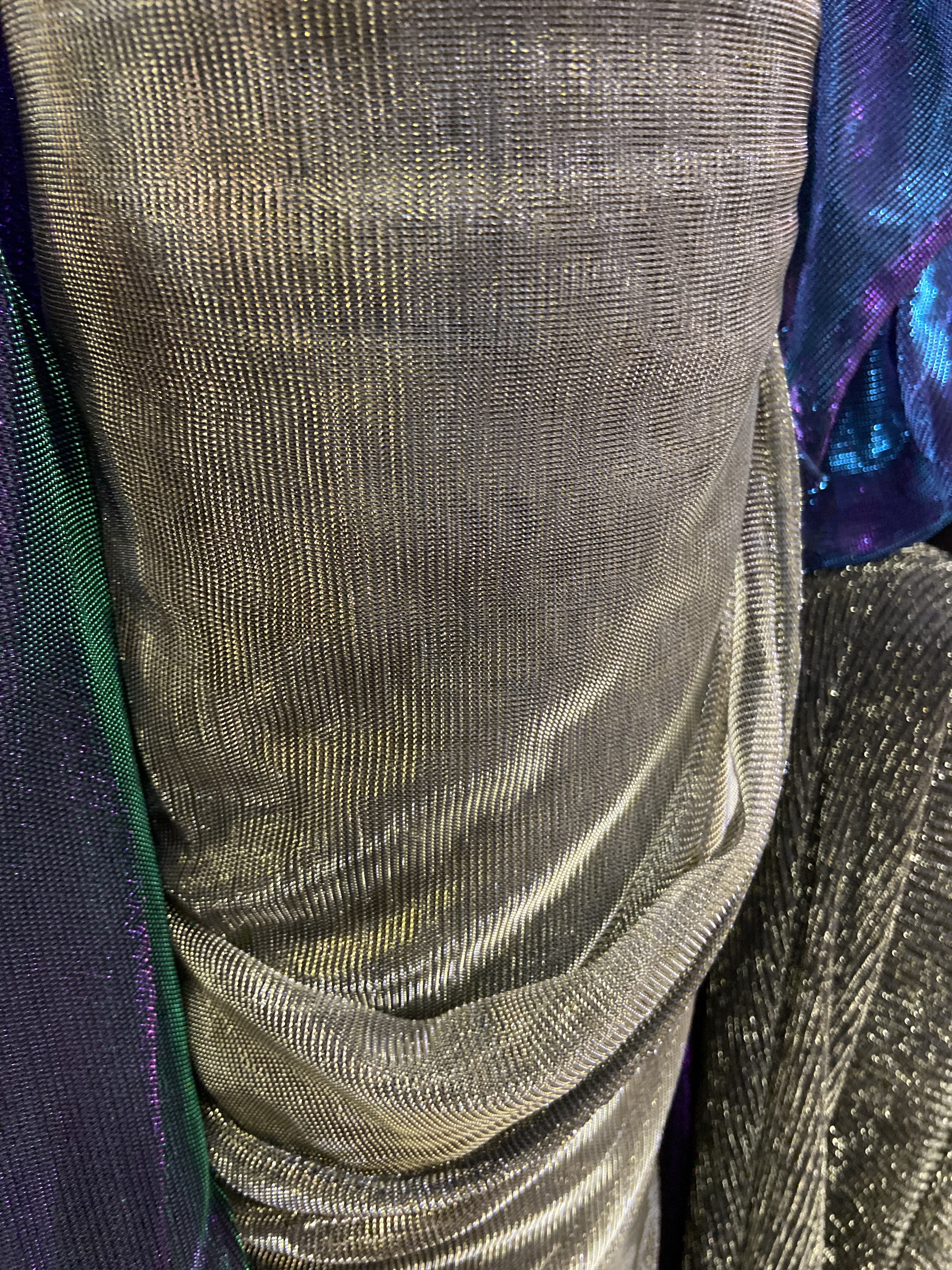 布/纱/针纺细节图