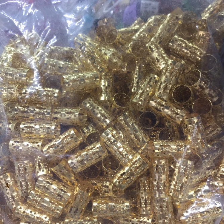 假发藏扣产品图