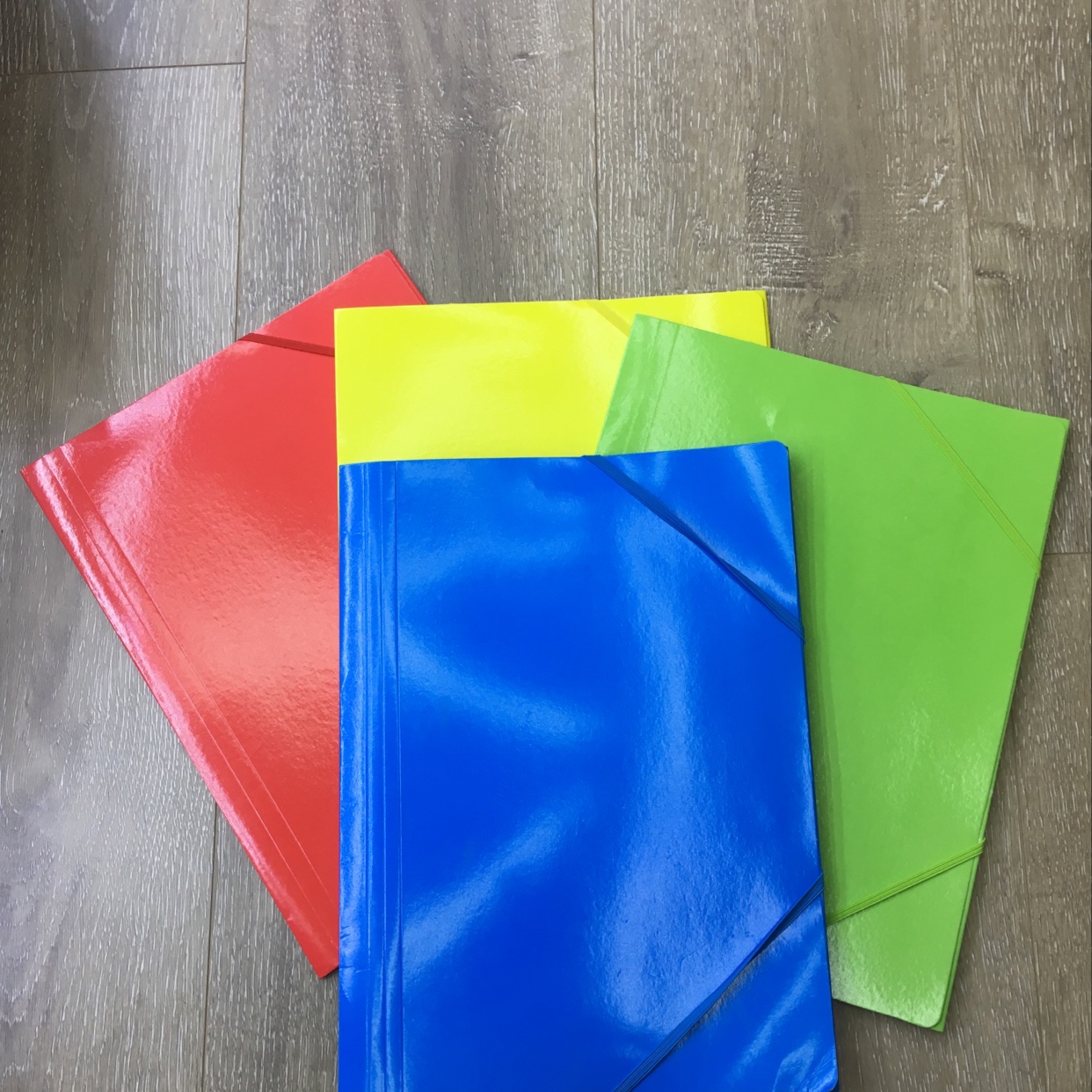 A4988 paper file bag file bag packing file bag manufacturer direct sale thumbnail