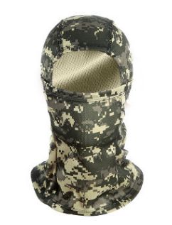 迷彩战术头套户外防晒防风沙伪装保暖骑行面罩战术装备详情图6