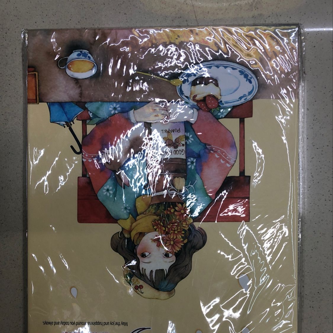 学生用强力夹板详情图1