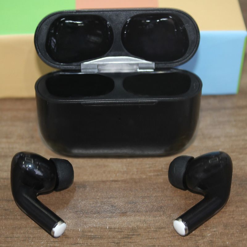 YEXIN's new third-generation Macaron pro pop-up window has been renamed and positioned as wireless tws dual-ear 5.0, suitable for Apple devices detail image 4