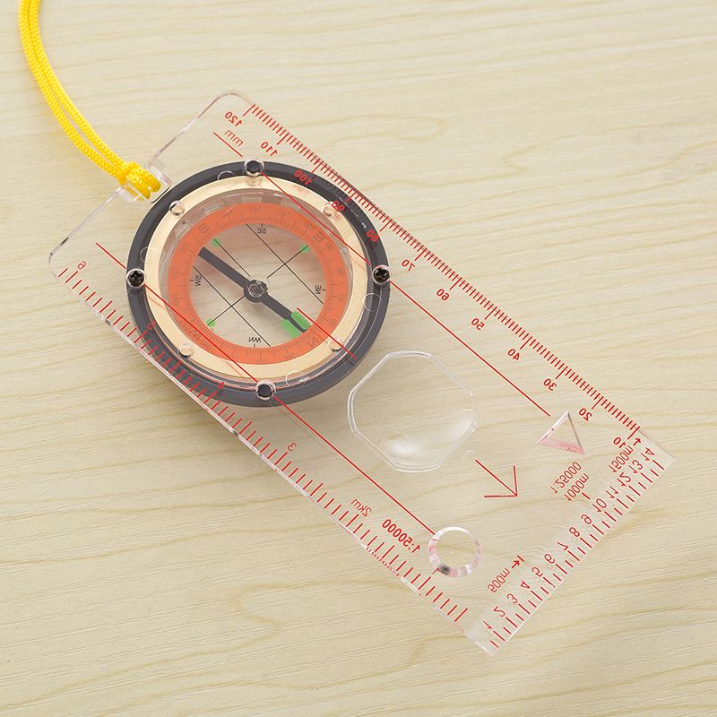 Map Compass DC45-5C details Picture
