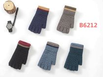 Yiwu Selection honeycomb man half finger /37511