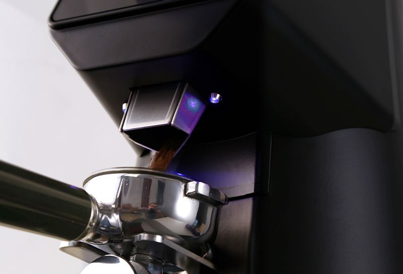 格米莱CRM9085磨豆机商用磨豆研磨咖啡电控定量意式磨豆详情图6