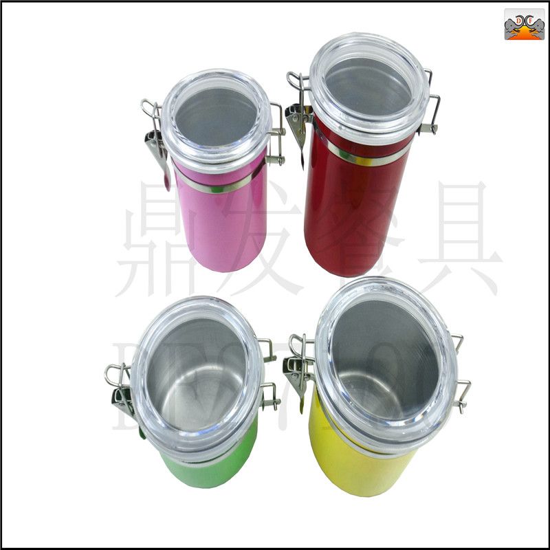 DF99088 4 inch sealed tank DF TRADING HOUSE