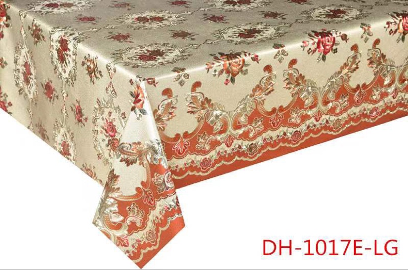 DH opposite flowers 1.37*20 m