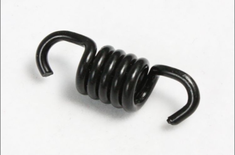 6000 RPM spring