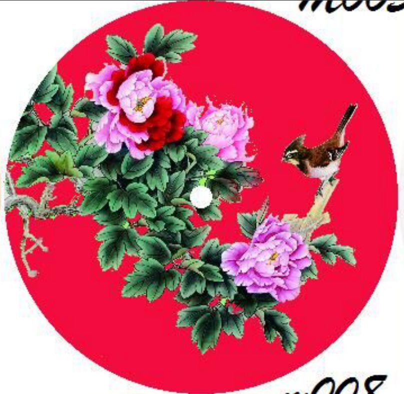 传统工艺油纸伞汉服古风工艺伞舞蹈伞料理酒店吊顶装饰伞道具伞详情图1