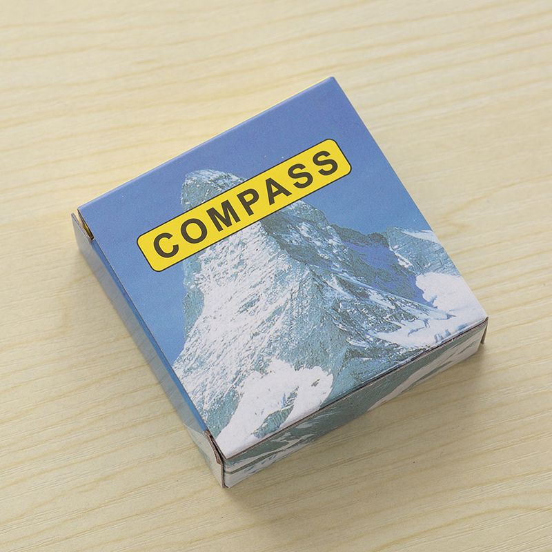 Metal Compass G50 detail image 4