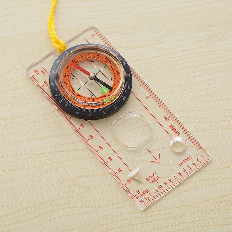MAP COMPASS DC45-5C