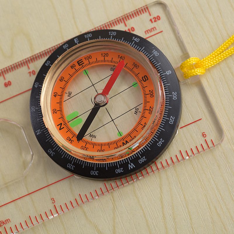 Map Compass DC45-5C Specification image