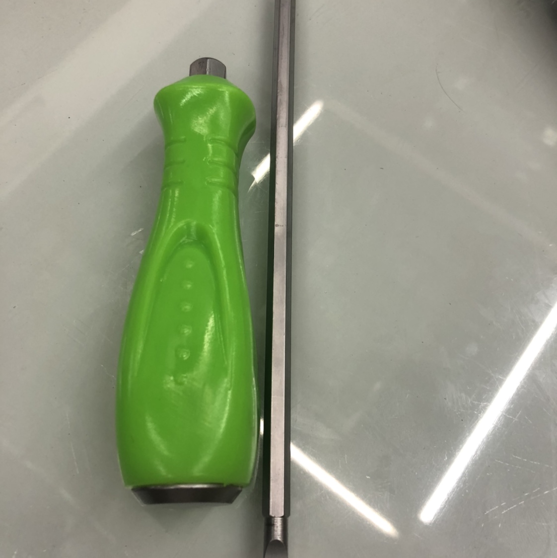 New 5-inch dual-use screwdriver thumbnail