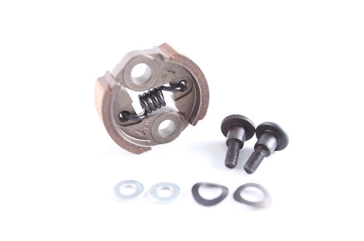 6000 RPM shoe E031