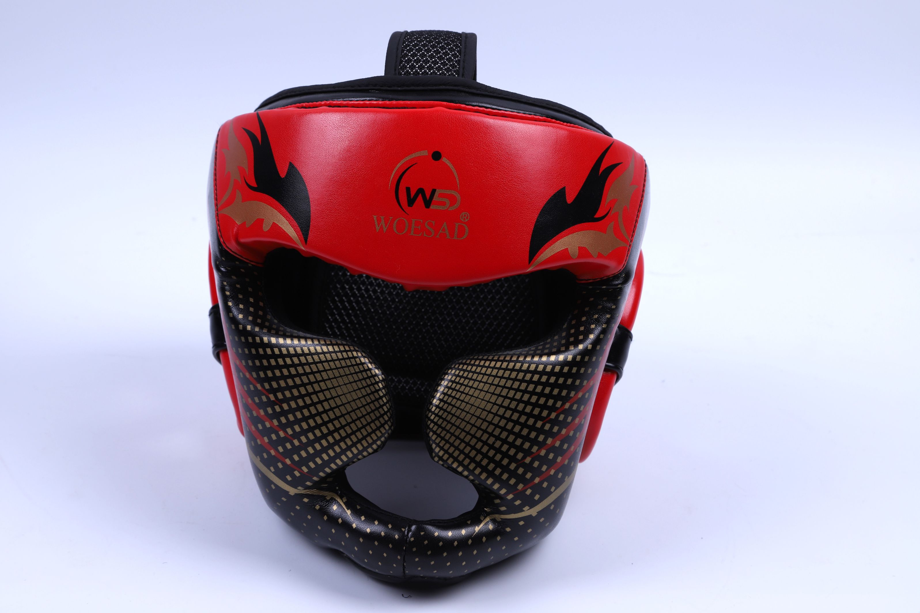 Taekwondo head protection martial arts accessories manufacturers wholesale Yiwu Selection
