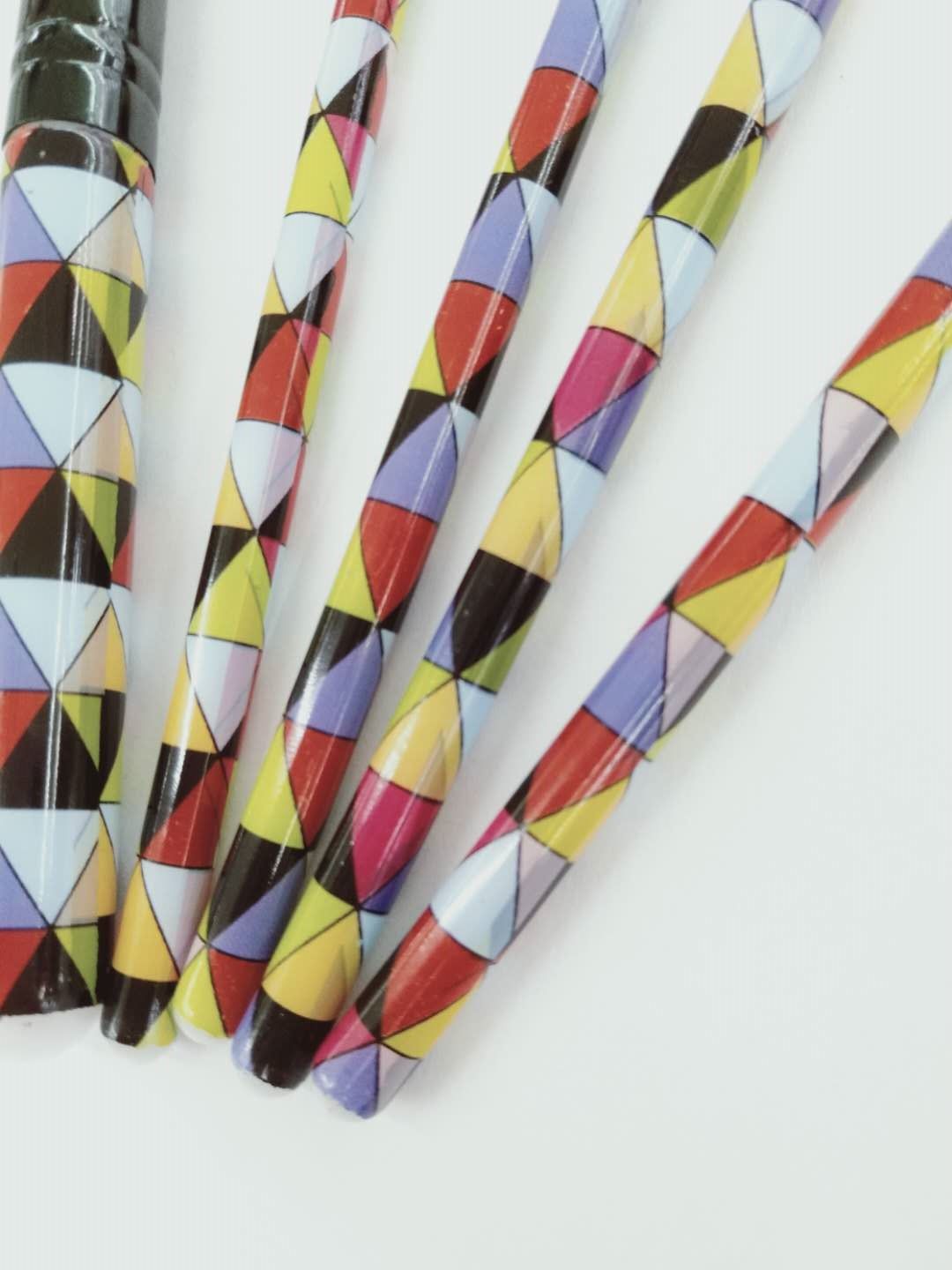 Makeup brushes, makeup tools, eyeshadow brushes, eyebrow brushes, factory direct sales. Customized makeup brushes based on samples details Picture