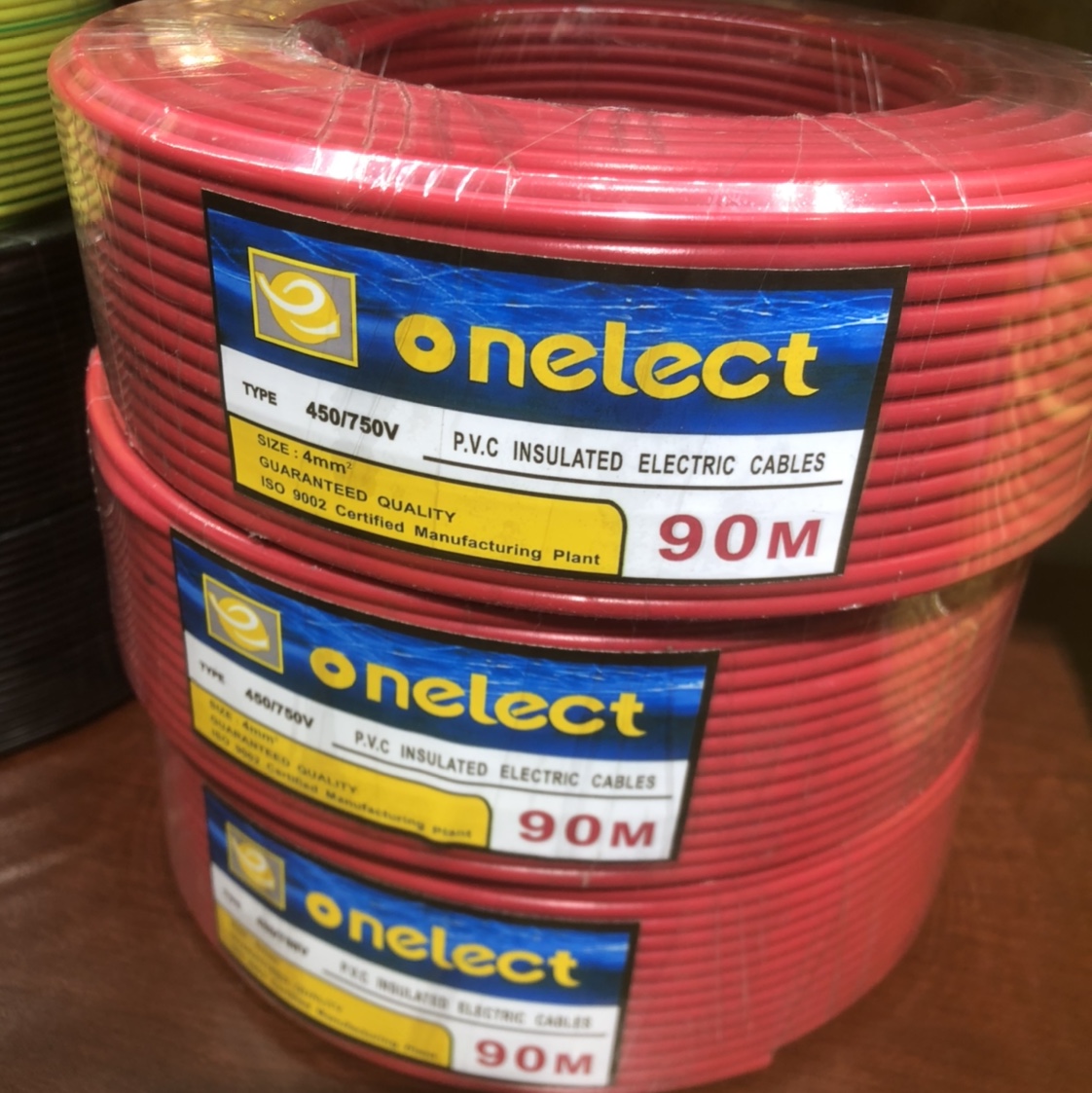 4mm copper wire