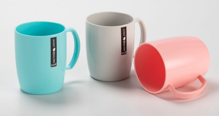 阿姿玛时尚口杯Ф85*105mm/480ml详情图1