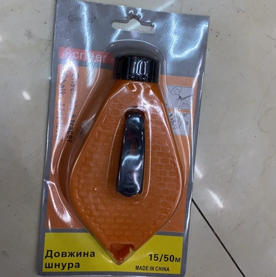 Scriber, Powder Box