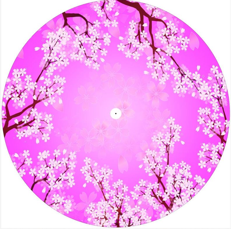 传统工艺油纸伞汉服古风工艺伞舞蹈伞料理酒店吊顶装饰伞道具伞详情图3