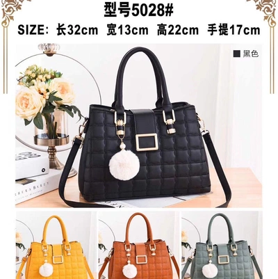 5028 Women's Fashion Handbag