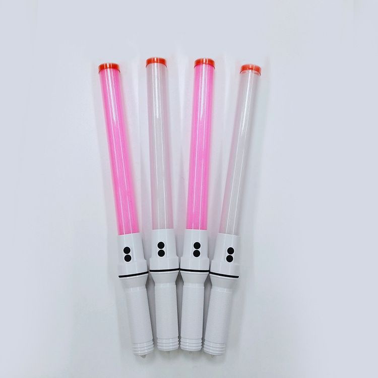 LED交通指挥发光棒 应急疏散引导荧光棒详情图7