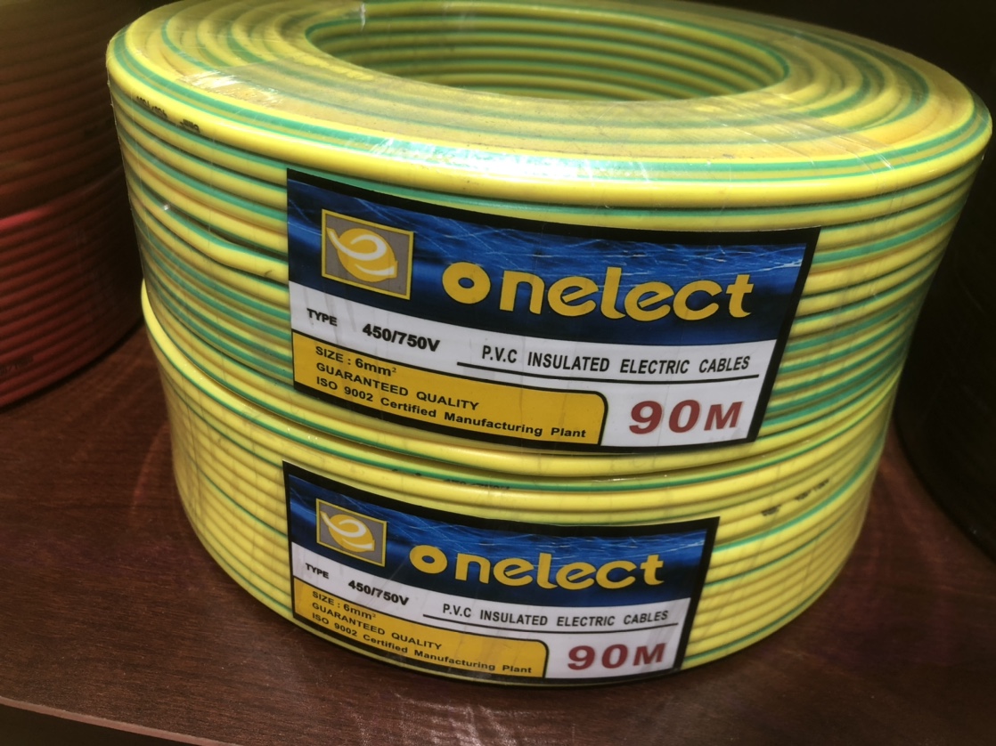 6MM copper wire
