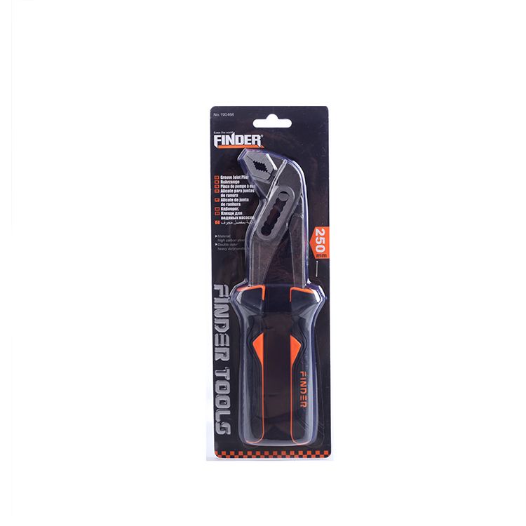 Wire Stripper Plier 150mm/6"